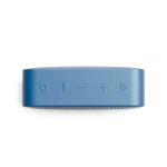 Altavoz ultracompacto resistente al agua JBL Go Essential 2 color azul
