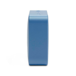 Altavoz ultracompacto resistente al agua JBL Go Essential 2 color azul