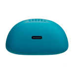 Auriculares inalámbricos con cancelación de ruido JBL Tune Flex 2 color azul