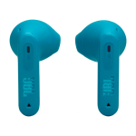 Auriculares inalámbricos con cancelación de ruido JBL Tune Flex 2 color azul