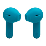 Auriculares inalámbricos con cancelación de ruido JBL Tune Flex 2 color azul