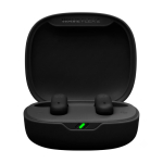 Auriculares inalámbricos con 40h de autonomía JBL Wave Flex 2 color negro