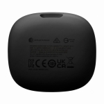 Auriculares inalámbricos con 40h de autonomía JBL Wave Flex 2 color negro