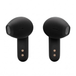 Auriculares inalámbricos con 40h de autonomía JBL Wave Flex 2 color negro