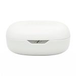 Auriculares inalámbricos con 40h de autonomía JBL Wave Flex 2 color blanco