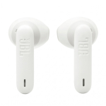 Auriculares inalámbricos con 40h de autonomía JBL Wave Flex 2 color blanco