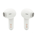 Auriculares inalámbricos con 40h de autonomía JBL Wave Flex 2 color blanco