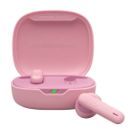 Auriculares inalámbricos con 40h de autonomía JBL Wave Flex 2 color rosa