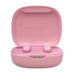 Auriculares inalámbricos con 40h de autonomía JBL Wave Flex 2 color rosa