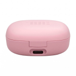 Auriculares inalámbricos con 40h de autonomía JBL Wave Flex 2 color rosa