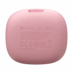 Auriculares inalámbricos con 40h de autonomía JBL Wave Flex 2 color rosa