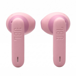 Auriculares inalámbricos con 40h de autonomía JBL Wave Flex 2 color rosa