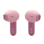 Auriculares inalámbricos con 40h de autonomía JBL Wave Flex 2 color rosa