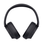 Auriculares inalámbricos con reducción activa de ruido Sony WH-CH 720N color negro