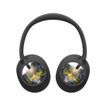 Auriculares inalámbricos con reducción activa de ruido Sony WH-CH 720N color negro