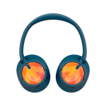 Auriculares inalámbricos con reducción activa de ruido Sony WH-CH 720N color azul