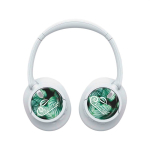 Auriculares inalámbricos con reducción activa de ruido Sony WH-CH 720N color blanco