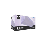 Altavoz inalámbrico impermeable con rueda de volumen Fresh'n Rebel color lila