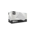 Altavoz inalámbrico impermeable con rueda de volumen Fresh'n Rebel color blanco roto