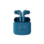 Auriculares inalámbricos con control táctil Fresh'n Rebel Twins Fuse color azul marino