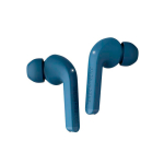 Auriculares inalámbricos con control táctil Fresh'n Rebel Twins Fuse color azul marino