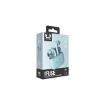 Auriculares inalámbricos con control táctil Fresh'n Rebel Twins Fuse color azul grisáceo