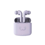 Auriculares inalámbricos con control táctil Fresh'n Rebel Twins Fuse color lila