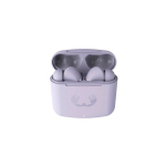Auriculares inalámbricos con control táctil Fresh'n Rebel Twins Fuse color lila