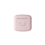 Auriculares inalámbricos con control táctil Fresh'n Rebel Twins Fuse color rosa pastel