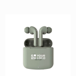 Auriculares inalámbricos con control táctil Fresh'n Rebel Twins Fuse vista de impresión