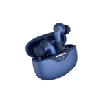 Auriculares inalámbricos con cancelación de ruido Fresh'n Rebel color azul real