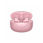 Auriculares inalámbricos con cancelación de ruido Fresh'n Rebel color rosa claro