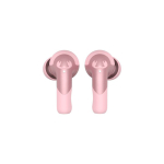 Auriculares inalámbricos con cancelación de ruido Fresh'n Rebel color rosa claro