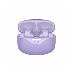 Auriculares inalámbricos con cancelación de ruido Fresh'n Rebel color lila