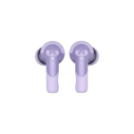 Auriculares inalámbricos con cancelación de ruido Fresh'n Rebel color lila
