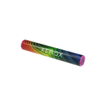 Caramelos para llevar a cualquier parte Mentos Candy Roll 40g color fruta caramelo