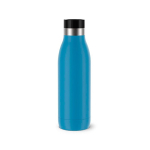 Termo de acero inoxidable antigoteo con tapón 360º Tefal 500ml color azul