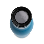 Termo de acero inoxidable antigoteo con tapón 360º Tefal 500ml color azul