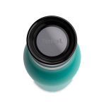 Termo de acero inoxidable antigoteo con tapón 360º Tefal 500ml color verde