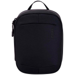 Estuche organizador de poliéster grande para cables y accesorios Thule color negro