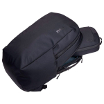 Estuche organizador de poliéster grande para cables y accesorios Thule color negro