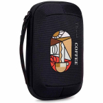 Estuche organizador de poliéster grande para cables y accesorios Thule