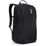 Mochila de nylon 400D para oficina y deporte diario Thule 21L color negro