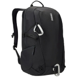 Mochila de nylon 400D para oficina y deporte diario Thule 21L color negro