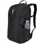 Mochila de nylon 400D para oficina y deporte diario Thule 21L color negro