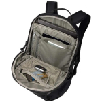 Mochila de nylon 400D para oficina y deporte diario Thule 21L color negro