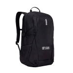 Mochila de nylon 400D para oficina y deporte diario Thule 21L vista de impresión