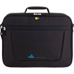 Maletín para portátil de poliéster acolchado Case Logic® 15.6''