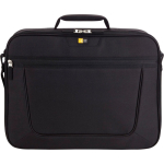Maletín para portátil de poliéster acolchado Case Logic® 17.3''