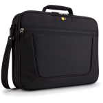 Maletín para portátil de poliéster acolchado Case Logic® 17.3''